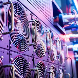 Bitcoin mining difficulty shrinks 14% from this year's high as plunging revenues force operators to pivot