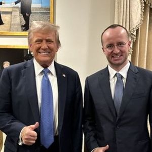 Trump Media’s bitcoin stash may be down to loan collateral after $165 million BTC move