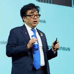 Tom Lee's Bitmine bought more ether, added to stock buyback last week