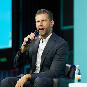 Trump-linked American Bitcoin president Matt Prusak departs for Giga Energy