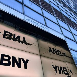 BNY to add crypto staking to digital asset custody platform