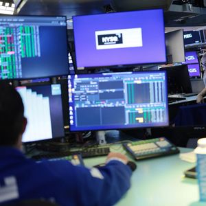 Bitcoin flat at $64,000 as stocks print records and Hormuz deal nears