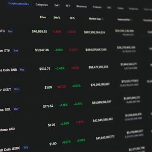 Crypto investors are looking past market-cap rankings and back to fundamentals
