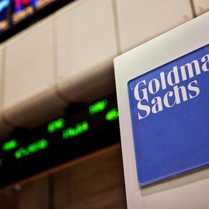September Fed interest-rate increase is 'very unlikely,' Goldman Sachs says