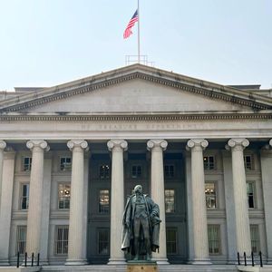 U.S. Treasury Department proposes GENIUS Act stablecoin rule