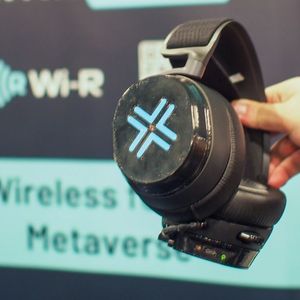 This Promising Wireless Tech Could Help Power the Future Metaverse
