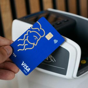 A $1.1 million crypto card hack crashed a neobank's token 49%