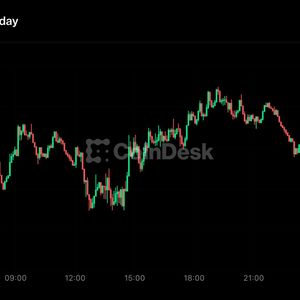 Bitcoin steady above $78,000, HYPE leads as majors slip on hawkish Fed bets