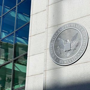 SEC Pursues $45M Scam Based in Fake Blockchain Technology