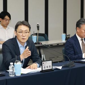 South Korea targets February 2027 rollout for full tokenized securities market