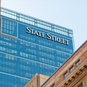 Crypto Infrastructure Firm Securrency Hires State Street's Nadine Chakar as CEO