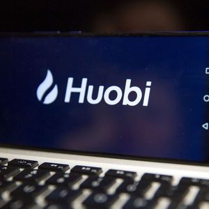 Crypto Exchange Huobi Experiences Heavy Token Outflows: Nansen