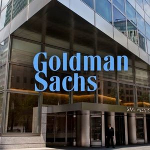 Goldman pivots, now forecasts Fed rate hike in October