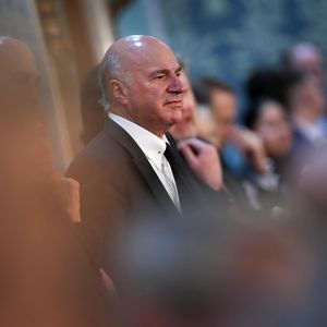 Kevin O’Leary says Congress will revisit CLARITY early next year as crypto tax bill advances