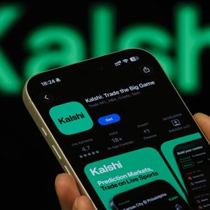 Bitcoin, ether perpetual volumes on Kalshi are dominated by an unusual, repetitive trade, data shows