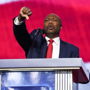 Democrats killed the Clarity Act