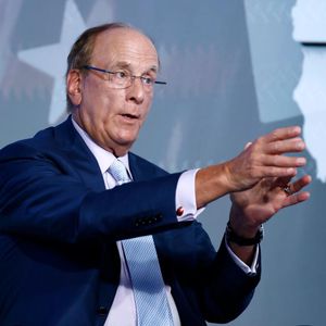 BlackRock offers a glimpse of how tokenization may change your investment portfolio