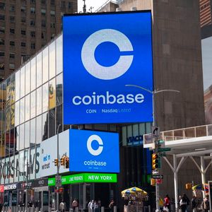 Crypto Markets Today: Coinbase Announces More Job Cuts Amid Market Jitters