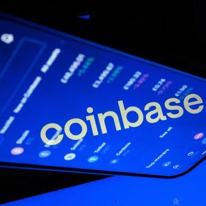 ARK Makes Coinbase Buy as COIN Jumps 20% On-Week