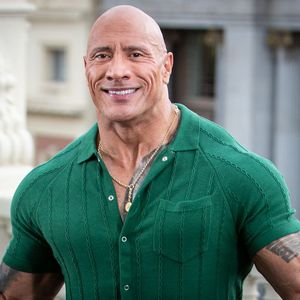 Gala Games Deletes Tweet Announcing Partnership With Hollywood Star The Rock; Native Token Drops