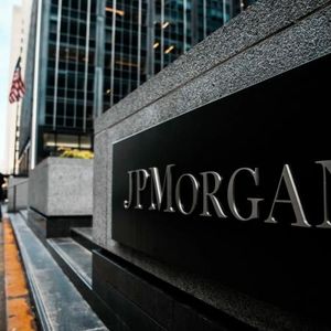 An AI label alone no longer wins lenders, JPMorgan says