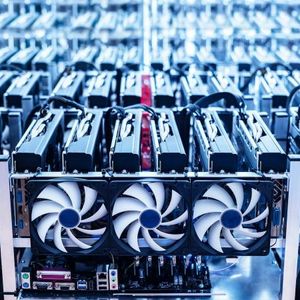 Bitcoin miners' move into AI is creating a new market for trading computing power