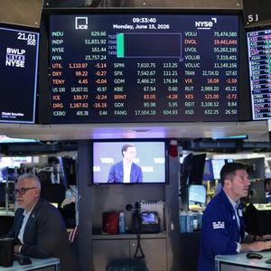 CF Benchmarks brings Wall Street pricing infrastructure onchain, including data used by BlackRock