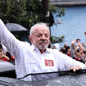 Brazilian companies turned to stablecoins on election day to dodge a currency crash