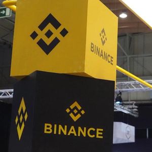 Binance loses $5.7 billion in 'biggest crypto hack in history'