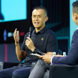 Live News: Binance hack rattles crypto as Intel plunges and AI spending fears hit tech