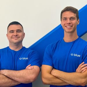 DeFi-Focused Startup Blue Comes Out of Stealth With $3.2M Raise