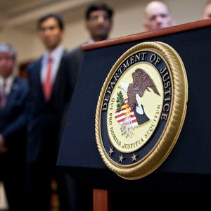Justice Department to Announce Major International Crypto Enforcement Action