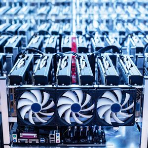 Bitcoin Miner 1Thash Sent Almost All Its BTC to Binance