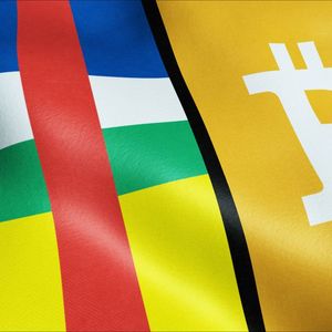 Central African Republic Forms Committee to Draft Crypto Bill