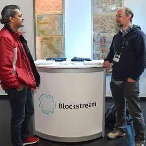 Crypto Infrastructure Firm Blockstream Raises $125M for Bitcoin Mining