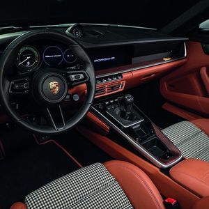 Porsche's NFT Debut Is a Reminder to Let Web3 Natives Take the Wheel