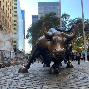 Bitcoin's Upswing Is Reminiscent of 2019 Bull Revival