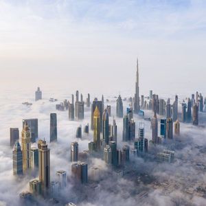Crypto Options Exchange Deribit Plans Move to Dubai: Report
