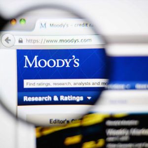 Moody’s Developing Scoring System for Stablecoins: Bloomberg