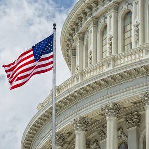 Stablecoin Regulation Is First on New Subcommittee’s To-Do List, Says Chairman
