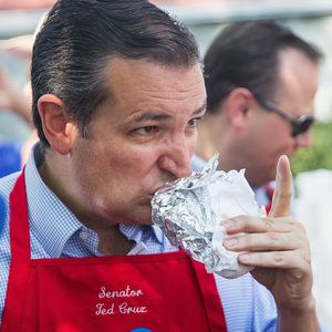 Sen. Ted Cruz Wants to Force Capitol Hill Vending Machines to Accept Crypto