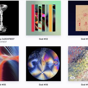 Proof Reveals Artists Behind Grails III NFT Release, Urging Collectors to Appreciate Digital Art Over Hype