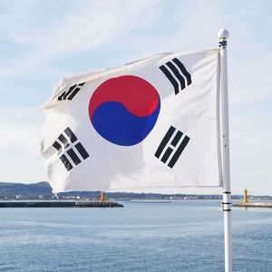South Korea to Start Tracking Crypto Transactions in Bid to Crack Down on Money Laundering