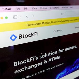 BlockFi's Crypto Mining Assets May Be Headed to Market After Bankruptcy Hearing