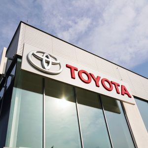 Toyota to Experiment With Blockchain Use Cases by Sponsoring Astar Network's Hackathon
