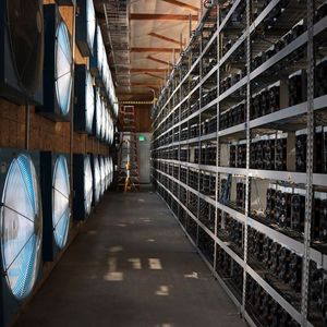 Bitcoin Miner Argo Blockchain's CFO Alex Appleton Quits