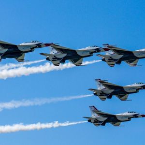 Blockchain Company SIMBA Chain Received $30M Funding Increase From US Air Force