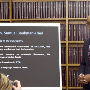 Sam Bankman-Fried Negotiating Bail Conditions: Court Filing