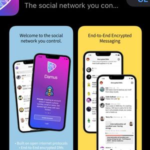Jack Dorsey-Based Social Network Nostr Gets Damus App Banned From China App Store
