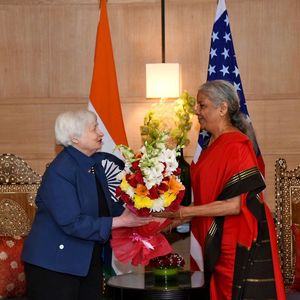 India Reveals IMF is Working With G-20 for Crypto Regulations